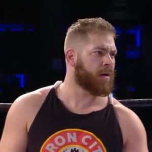 Meet your Posher, Matt